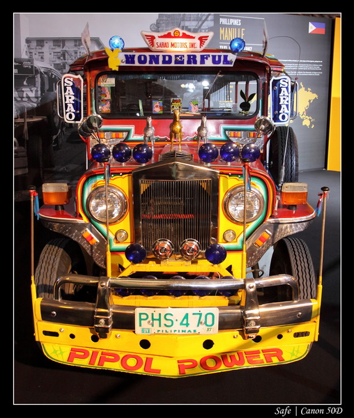 2008   10   Salon auto Paris   309